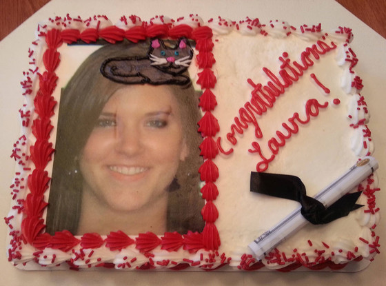 Cat Cake Cat Cake